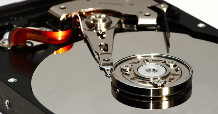 Disk Hd Hard Drive