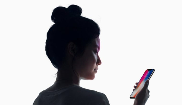 Faceid Privacy Iphonex 1