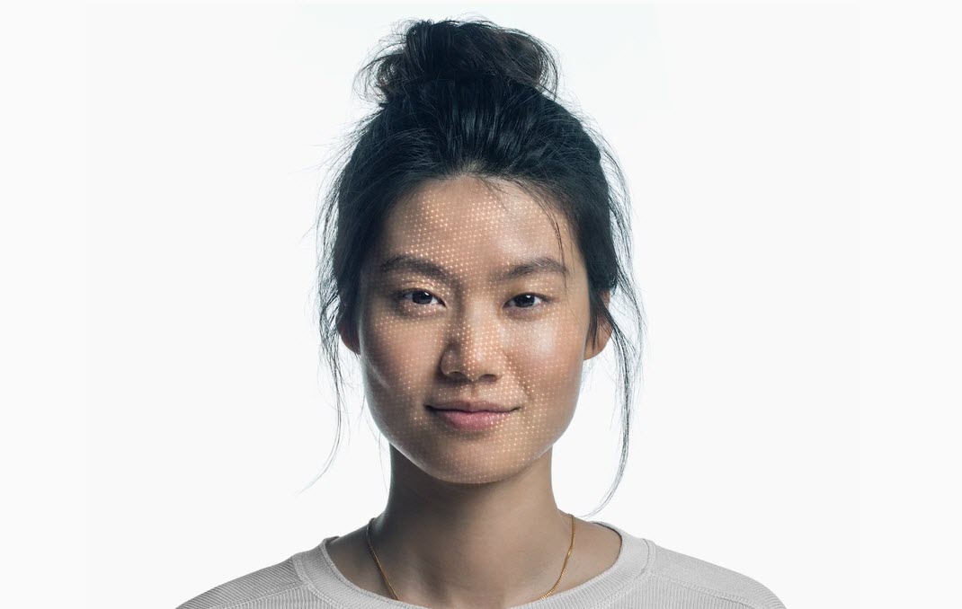 Faceid Privacy Iphonex 2