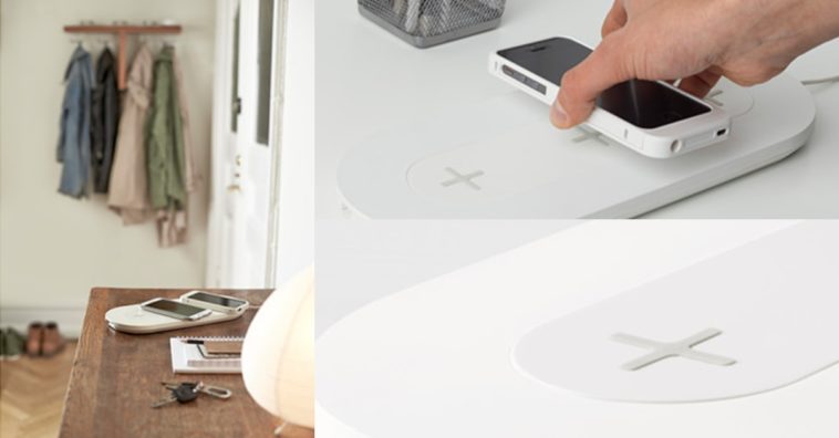 Ikea NordmÄrke Cover