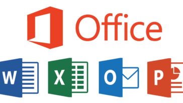 Microsoft Office Logo