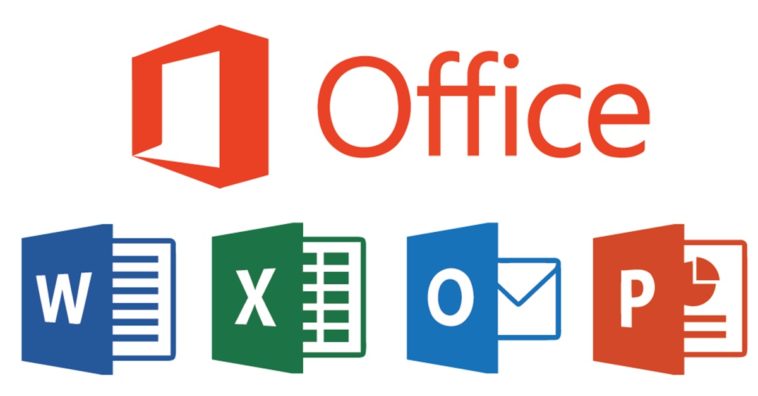 Microsoft Office Logo