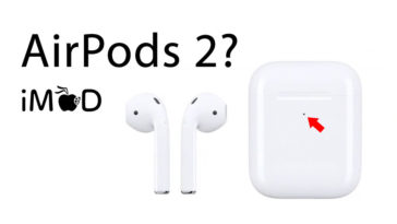 New Airpods Leaks
