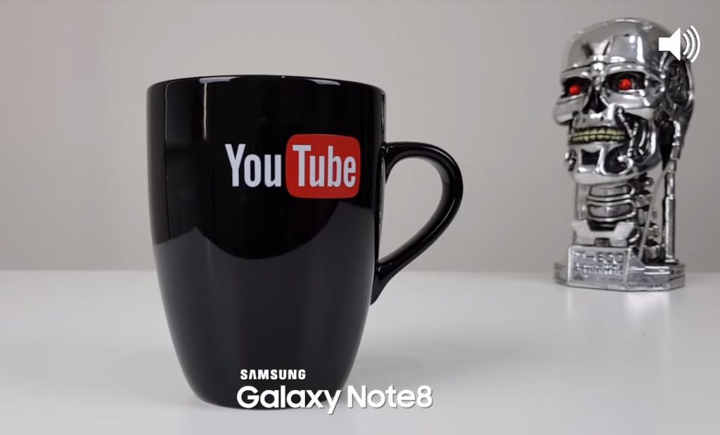 Note 8 Vs Iphone 7 Plus Camera Comaparison 9