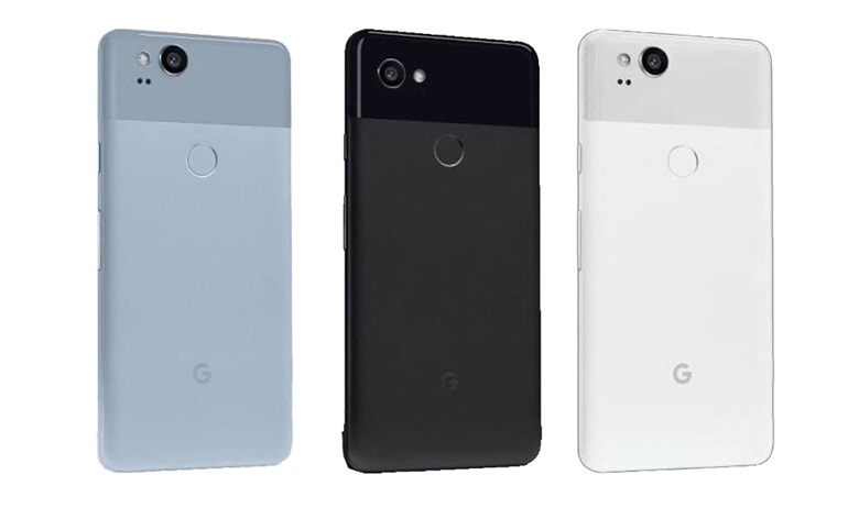 [หลุด] Pixel 2 และ Pixel 2 XL ราคา $649-949 และอาจไม่มีช่องหูฟัง 3.5 มม.