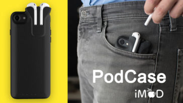 Podcase