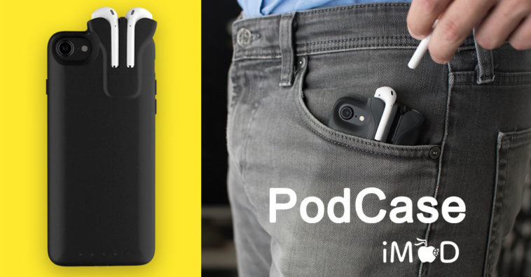 Podcase