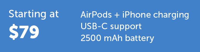 Podcase Price