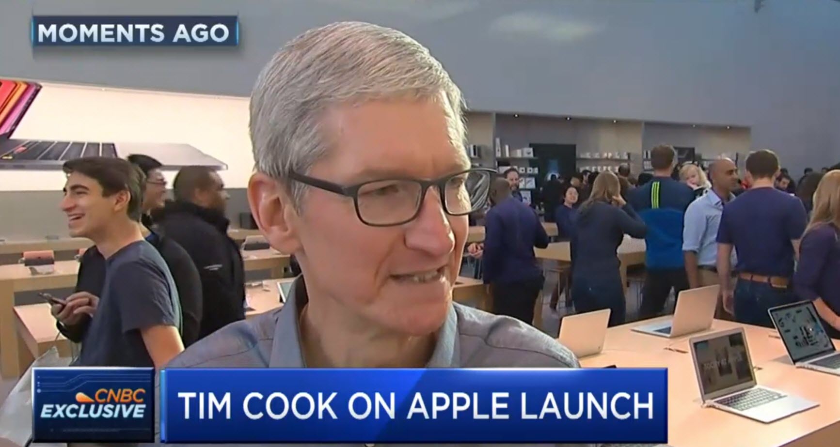 Timcook Applewatch Lte Issue Fixed 1