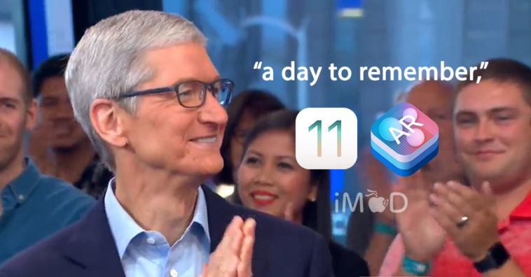 Timcook Interview Ios11 Ar Cover