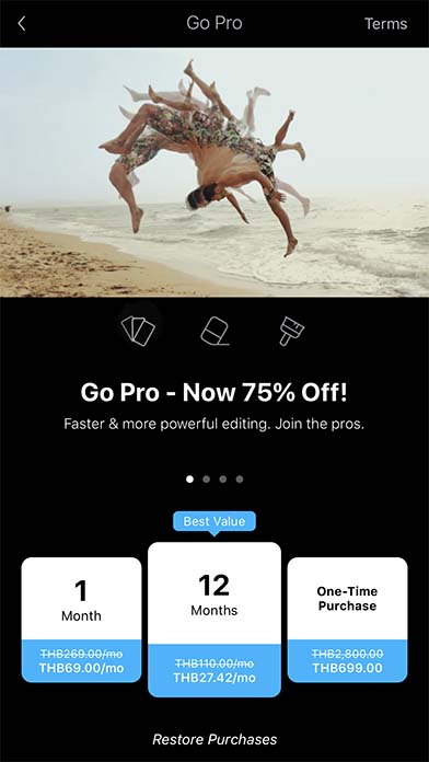 App Enlightquickshot Content3