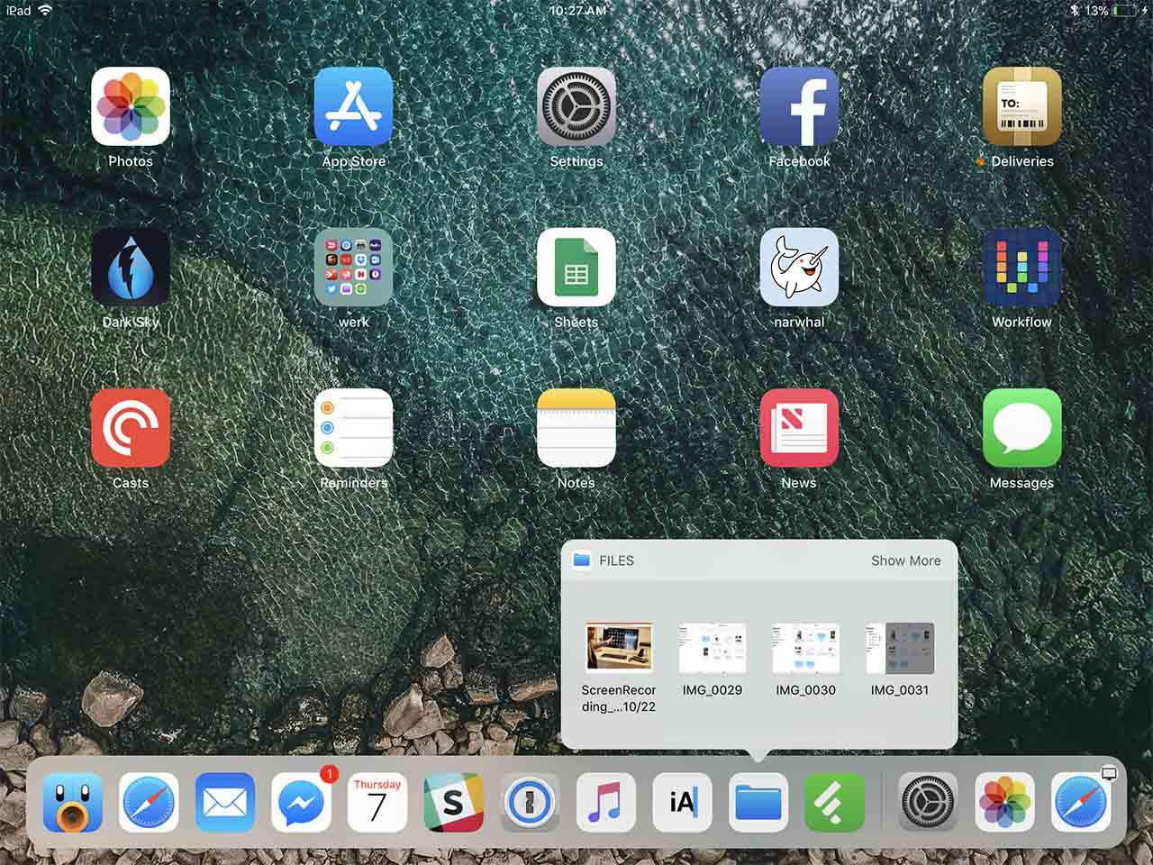 Как открыть файл ios. Файлы ios. значок файлов на айпаде. где файлы приложений на айпад. как поставить видео на обои айпад.