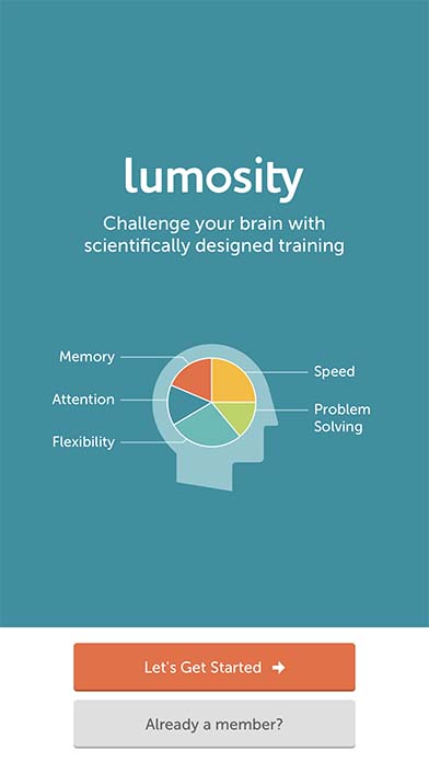 App Lumosity Content3