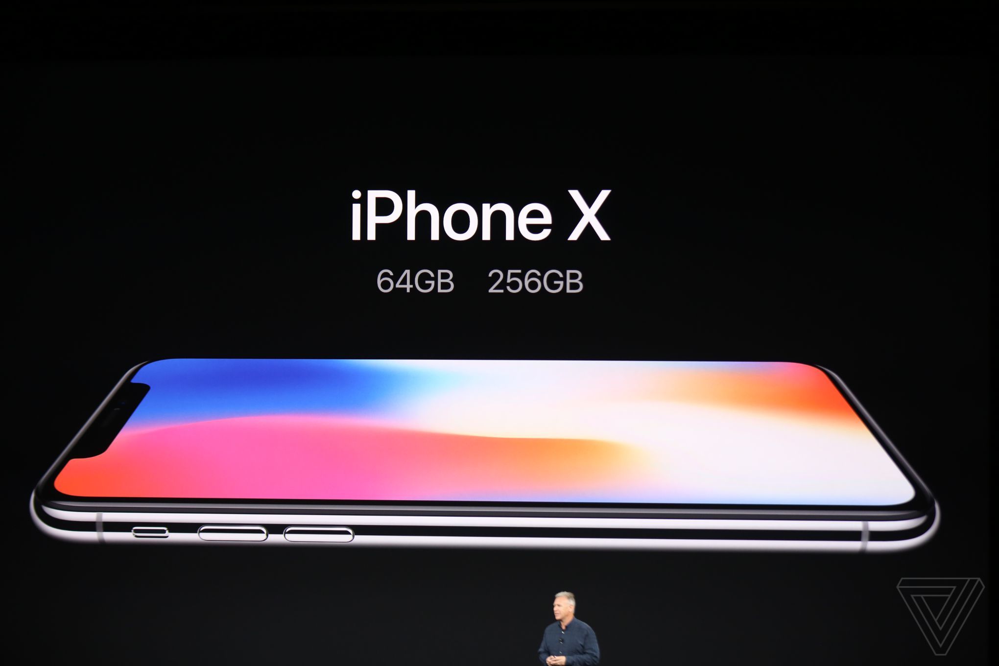 Apple Iphone 2017 20170912 12115