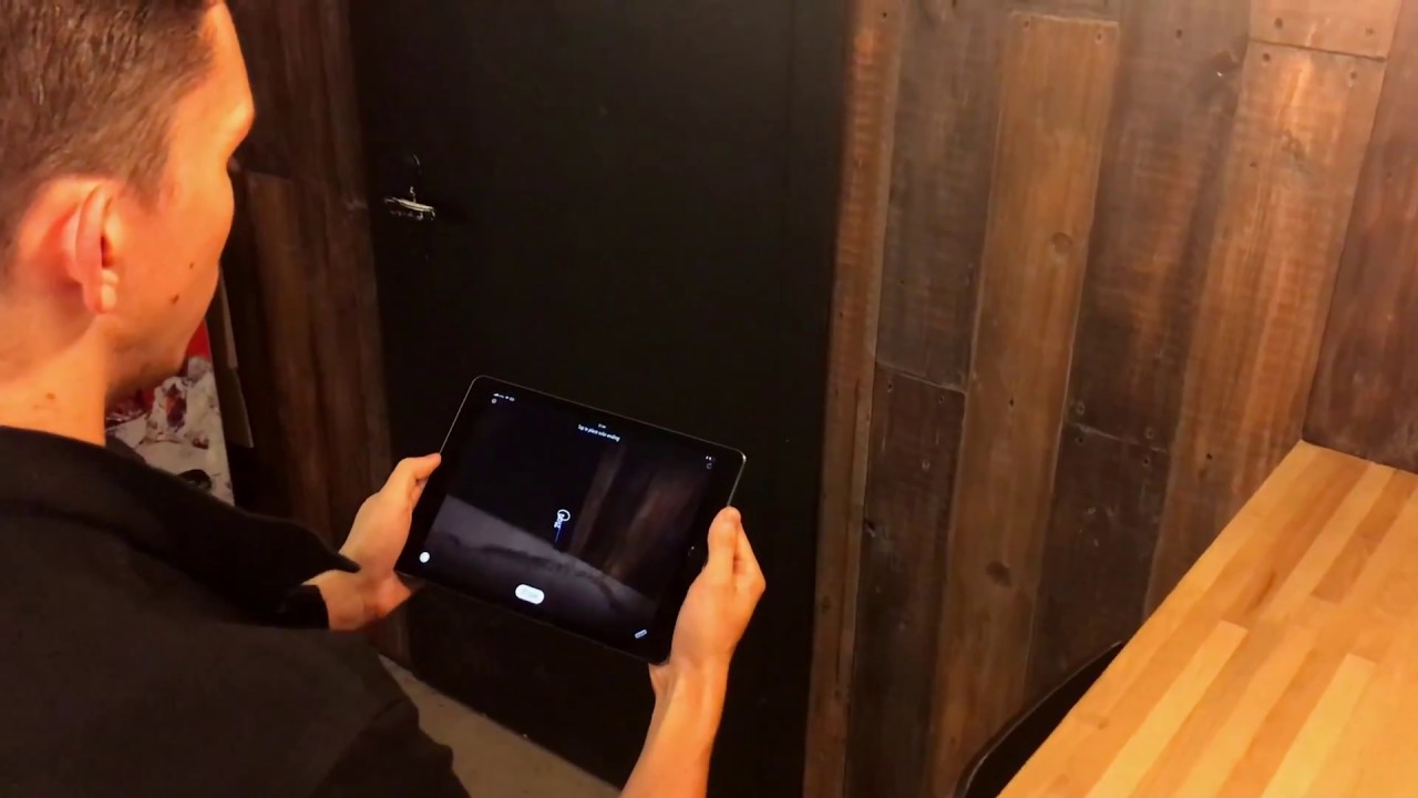 Ar Apps Armeasure Cover