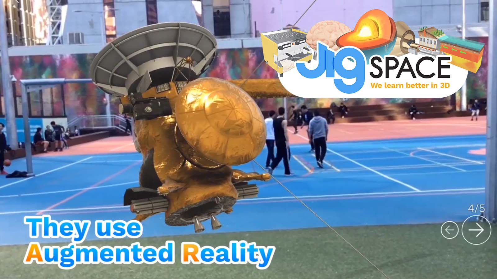 Ar Apps Jigspace Cover
