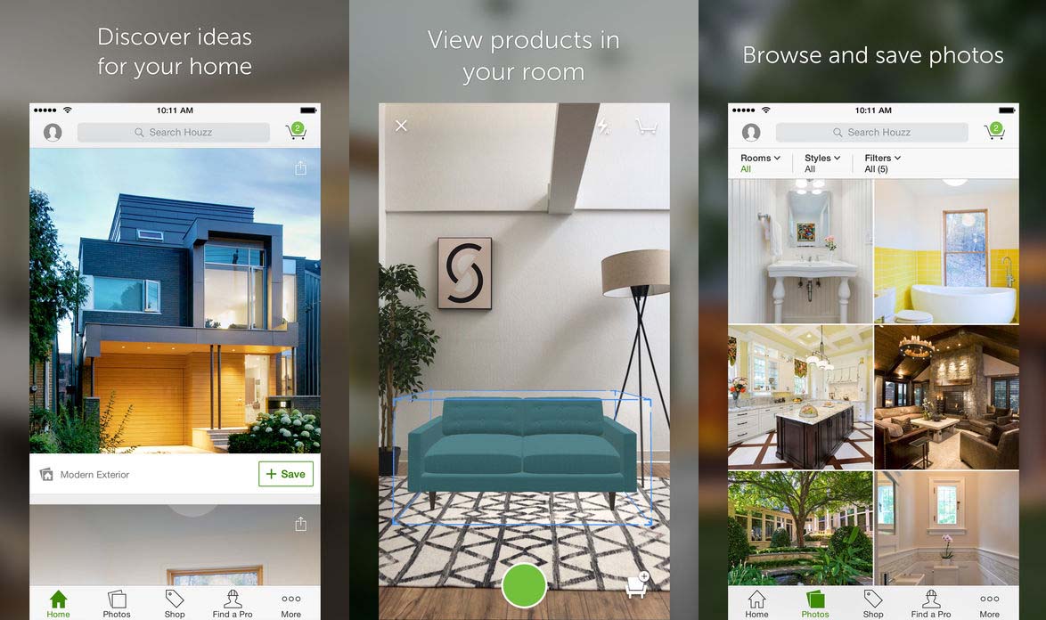 Ar Apps Houzz Cover