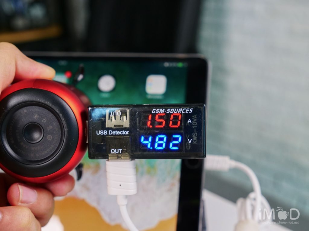 Emie Powerbank Xmonster 10000mah 21