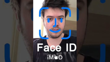 Face Id Setup Ios 11 Gm Leaks Cover