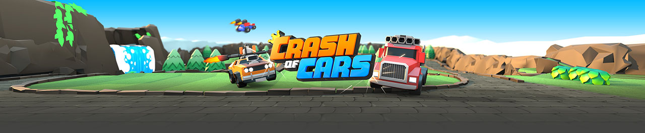 Game Crashofcars Content1