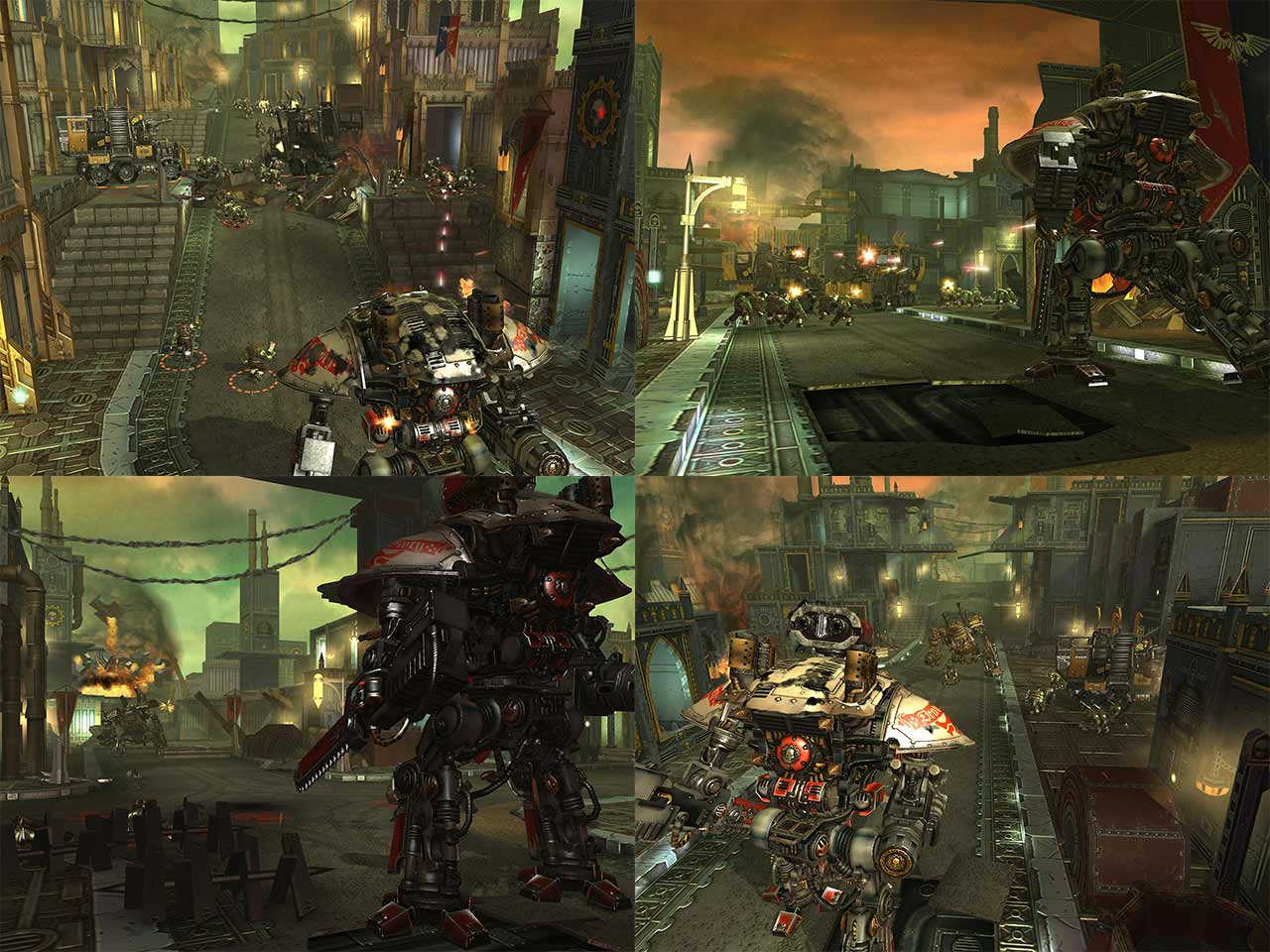 Game Freeblade Content2