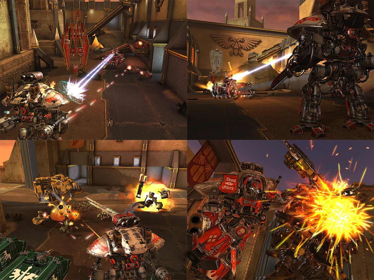 Game Freeblade Content3