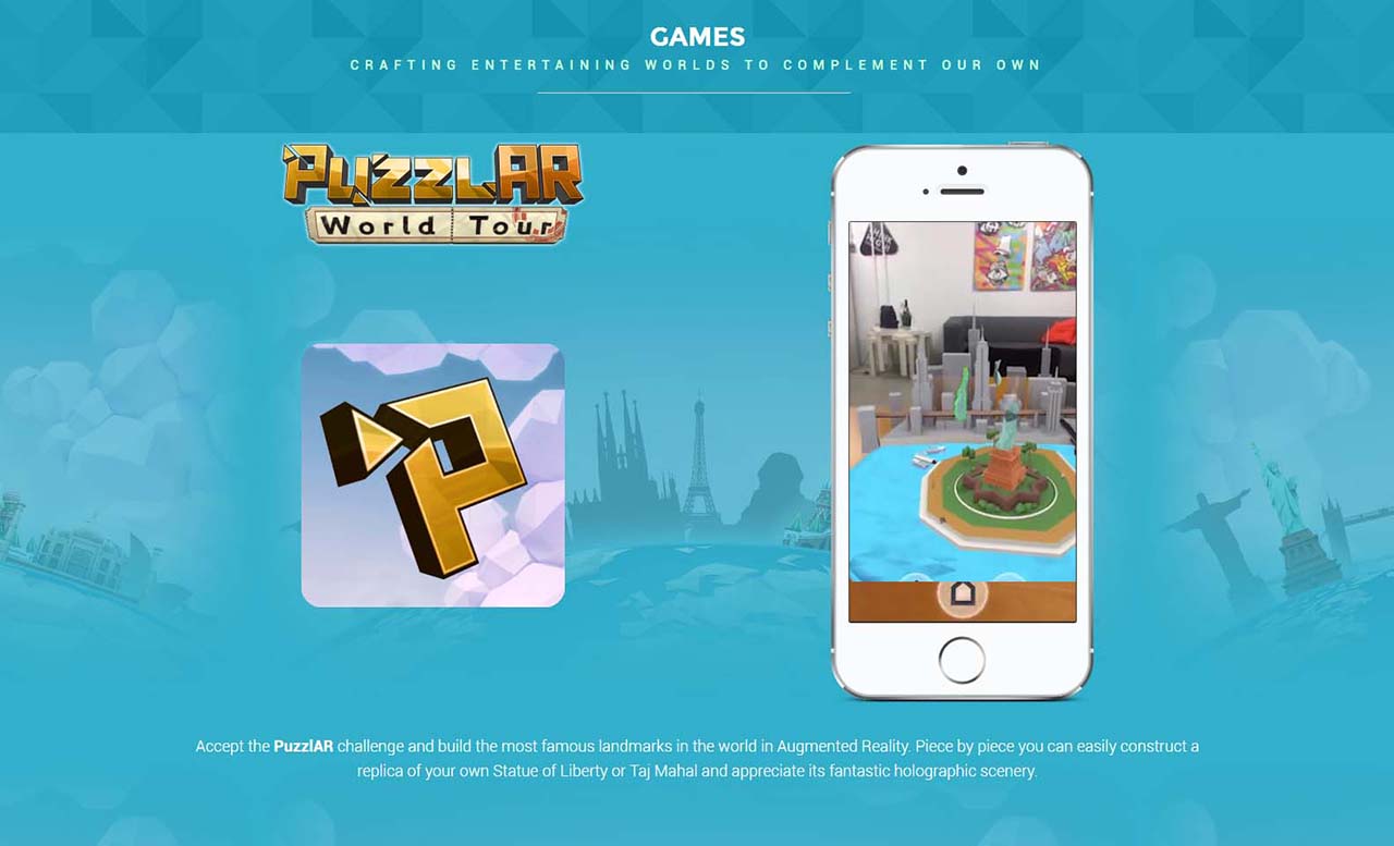 Game Puzzlarworldtour Cover