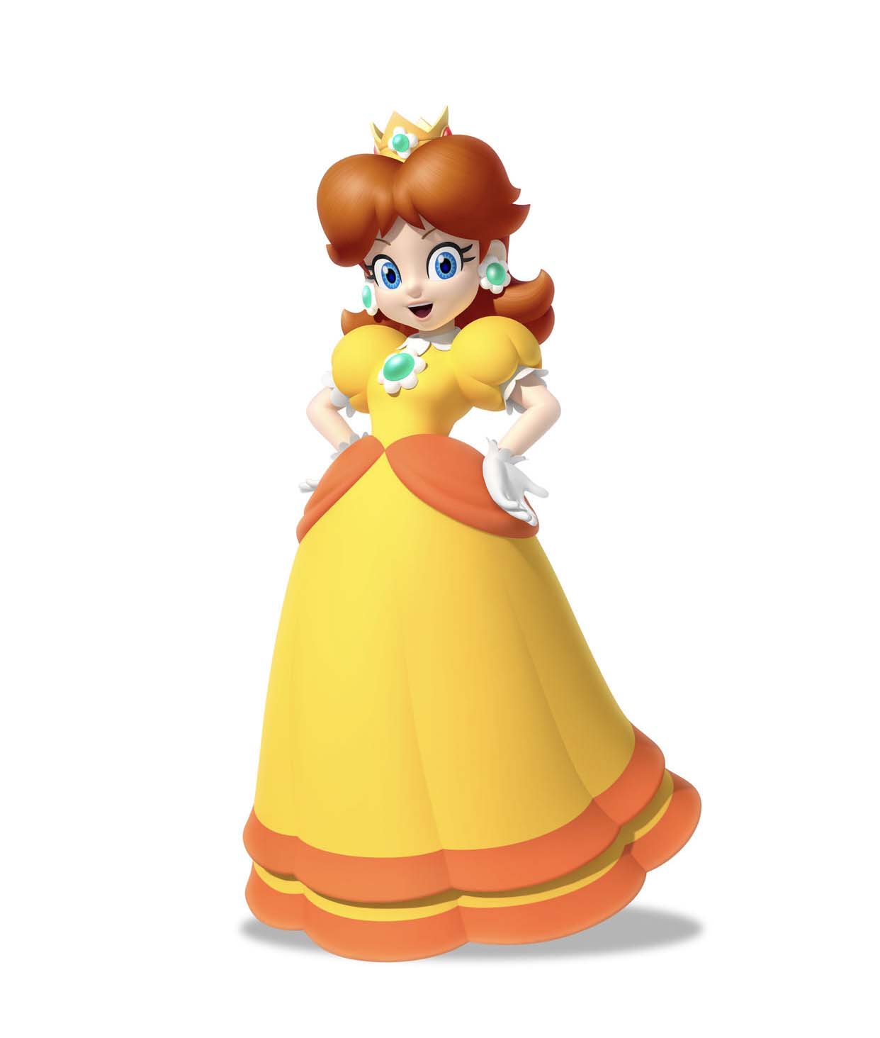 Game Super Mario Run Content2