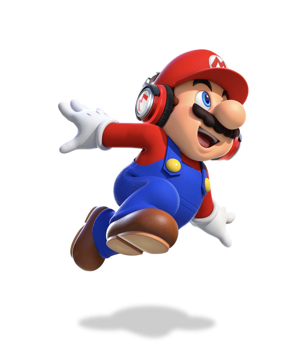 Game Super Mario Run Content3