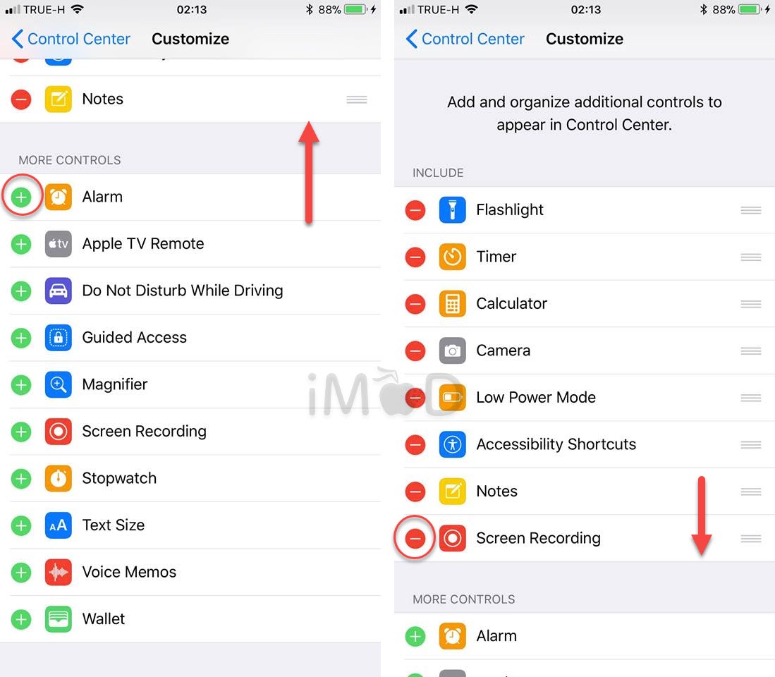 Ios11 Controlcenter Setting 3
