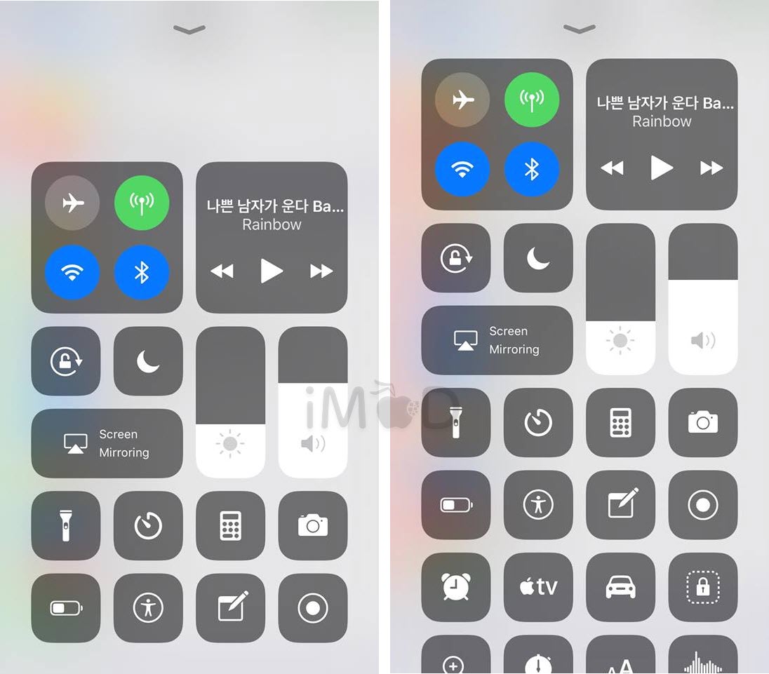 Ios11 Controlcenter Setting 4