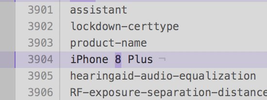 Ios11 Gm Iphone Name Confirm 1