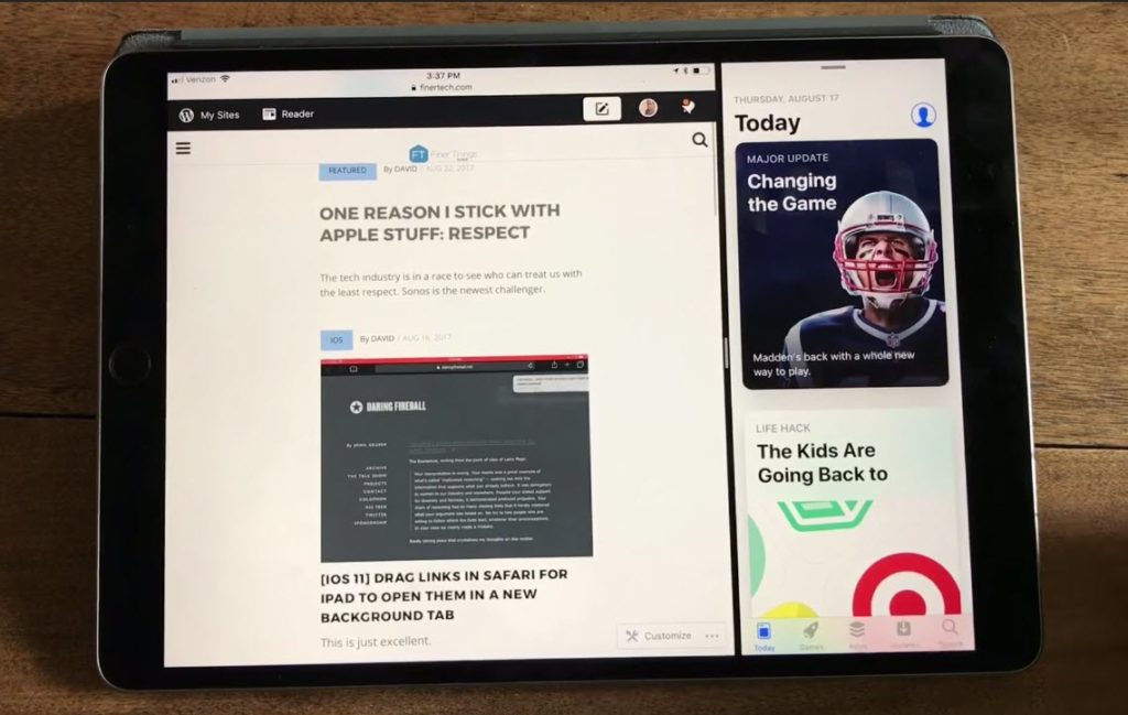 Ios11 Onehanded Multitasking Demo 1 4