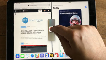 Ios11 Onehanded Multitasking Demo Cover