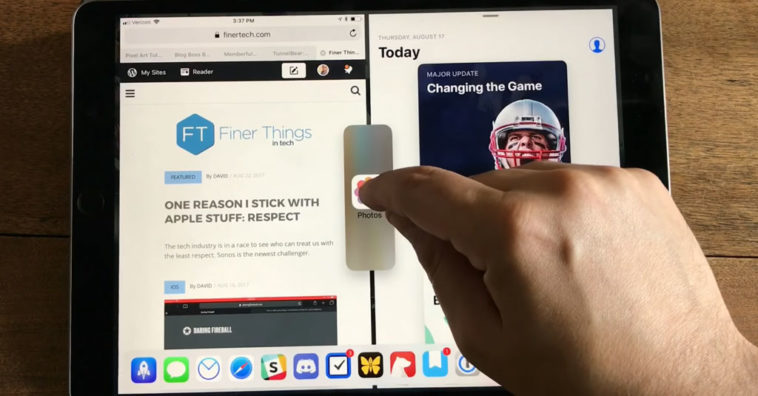 ฝ่ายซอฟต์แวร์ Apple ยืนยันการบังคับปิด App ไม่ช่วยเรื่องแบตเตอรี่