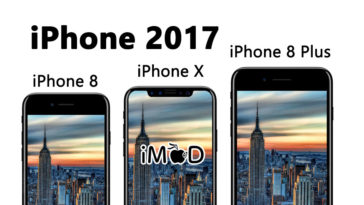 Iphone 2017 Name
