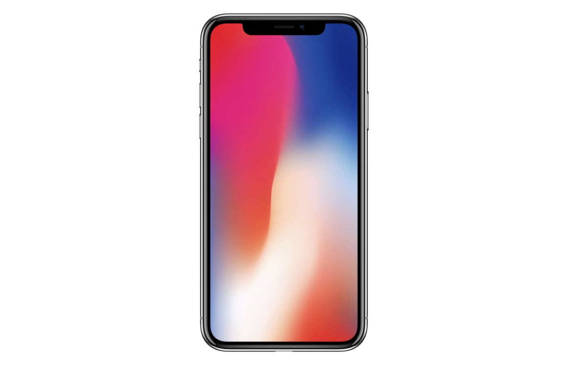 Iphone X Released 1