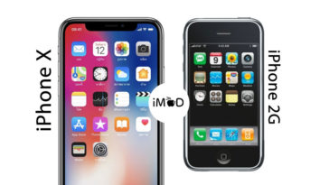 Iphone2g Iphonex Screenshot Size