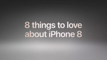 Iphone8 8thing Cover