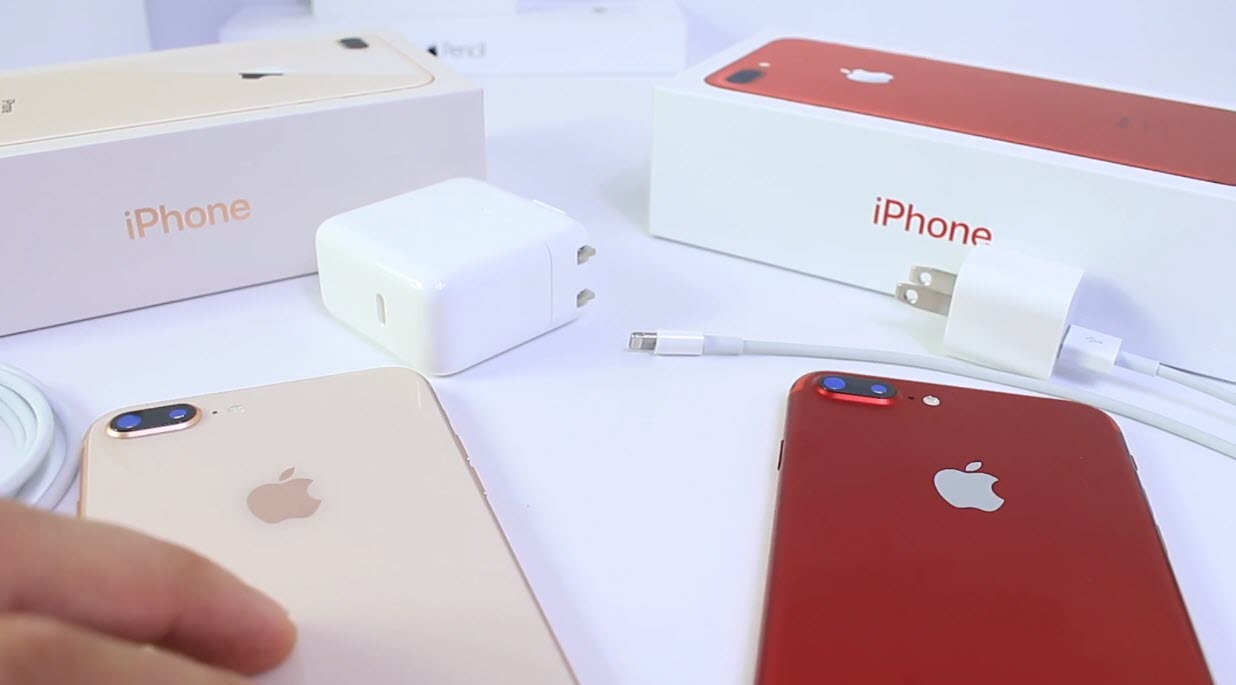 Iphone8plus Fastcharge Testing 1