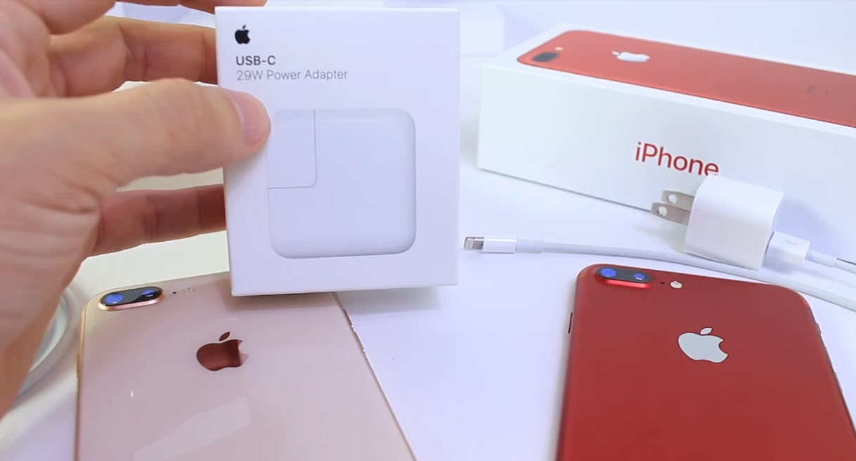 Iphone8plus Fastcharge Testing 2