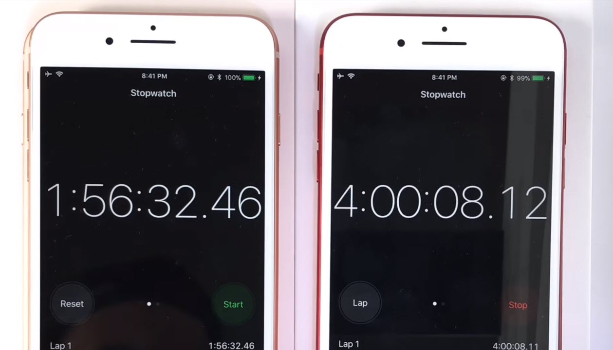 Iphone8plus Fastcharge Testing 3