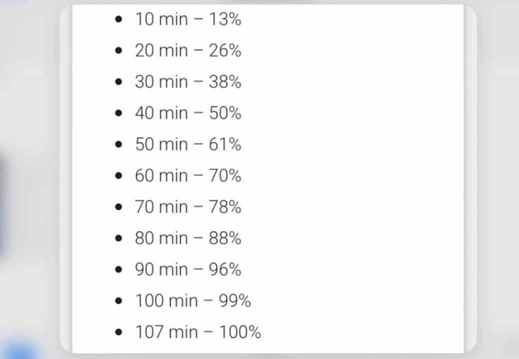 Iphone8plus Fastcharge Testing 4