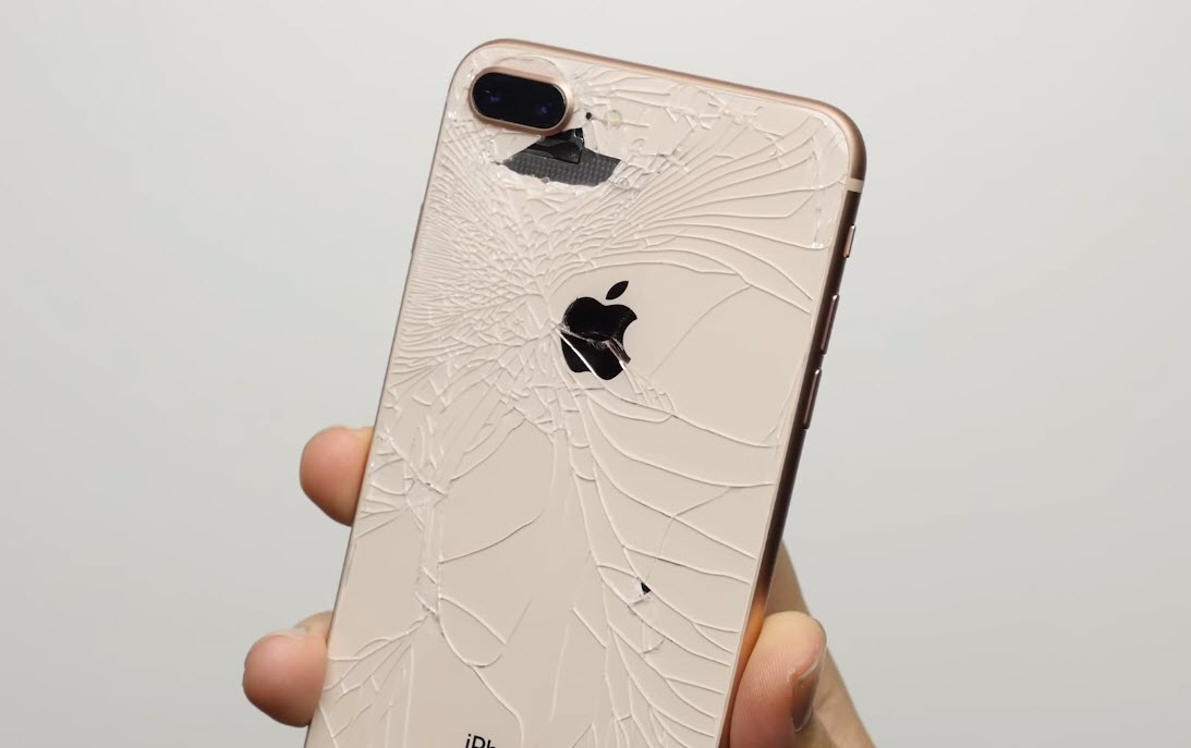 Iphone8plus Galaxynote8 Droptest 13