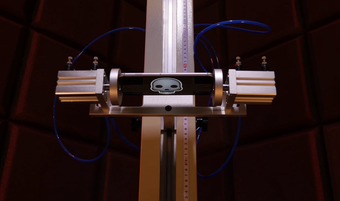 Iphone8plus Galaxynote8 Droptest 7