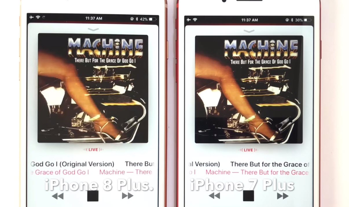 Iphone8plus Iphone7plus Battery Compare 3