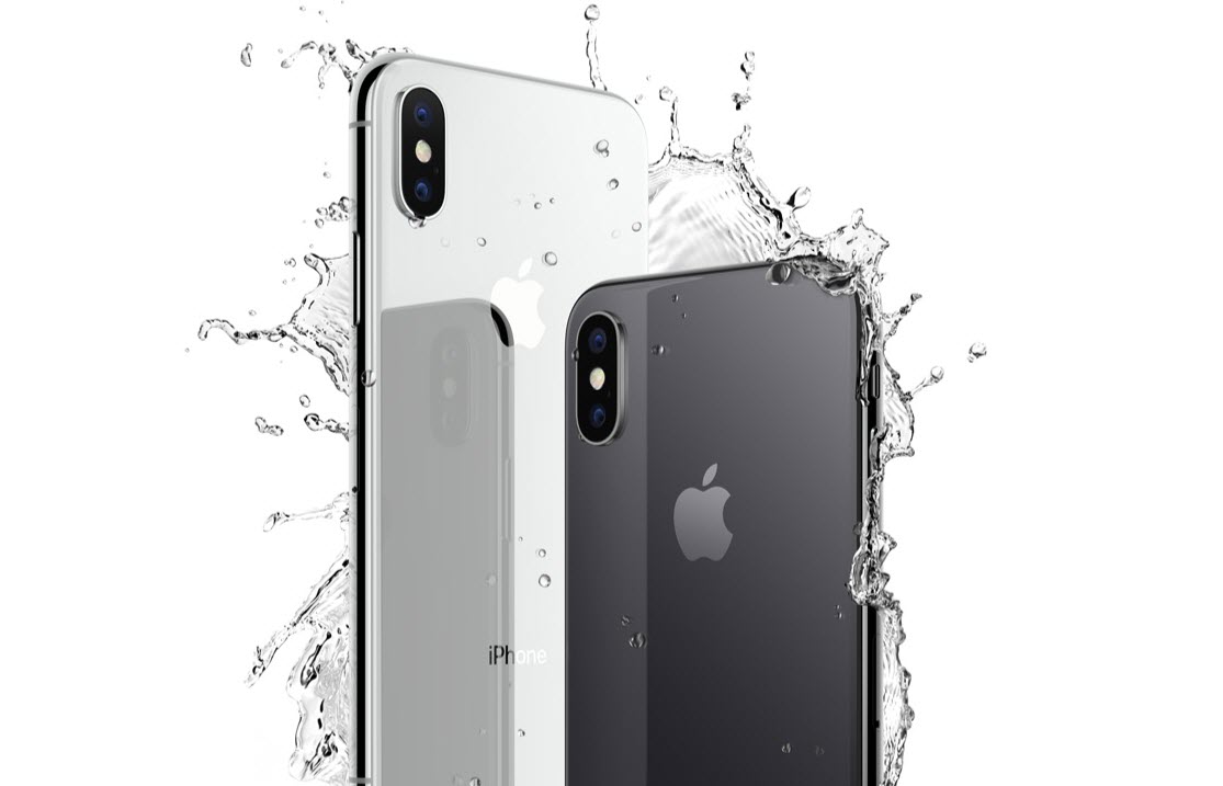 Iphonex Glassed