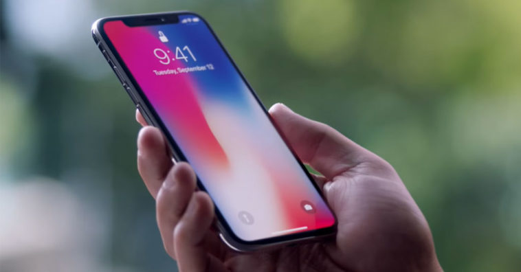 Iphonex Introduce 2