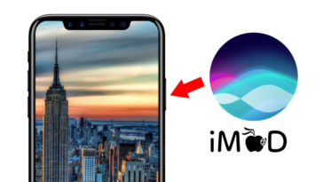 Iphonex Sleep Wake Siri Activation