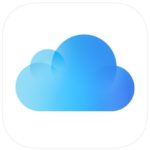 Icloud Drive Icon Ios11